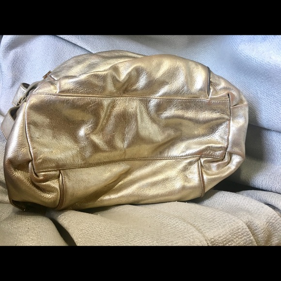 Michael Kors Shoulder Bag - Picture 6 of 8